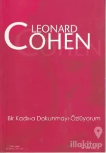 Bir Kadına Dokunmayı Özlüyorum