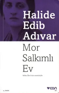 Mor Salkımlı Ev