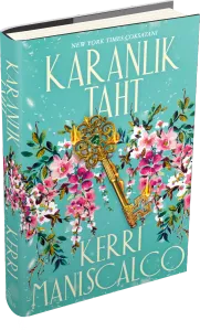 KARANLIK TAHT- CİLTLİ