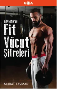 Tavmanın Fit Vücut Şifreleri-Ciltli