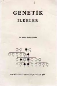 Genetik İlkeler