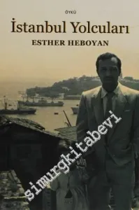İstanbul Yolcuları -
