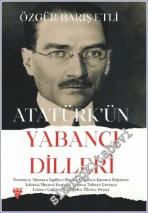 Atatürk'ün Yabancı Dilleri -         2023