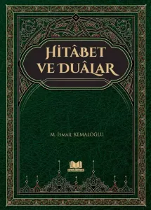 Hitabet ve Dualar
