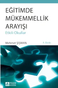 Eğitimde Mükemmellik Arayışı