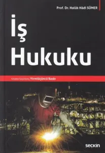 İş Hukuku