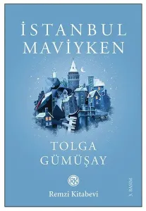 İstanbul Maviyken