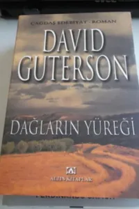 Dağların Yüreği