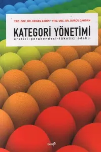 Kategori Yönetimi; Üretici-Perakendeci-Tüketici Odaklı