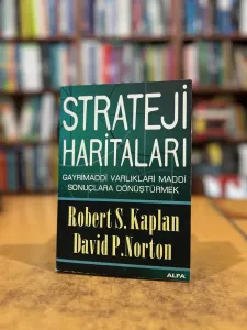 Strateji Haritaları
