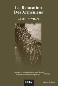La Relocation Des Armeniens