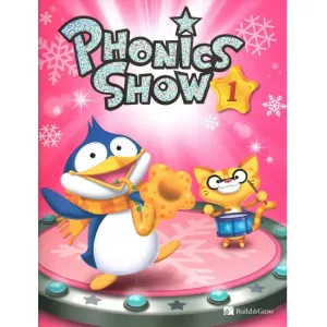 Phonics Show 1