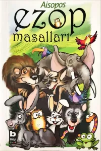 Ezop Masalları