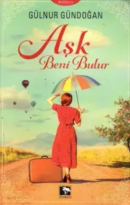 Aşk Beni Bulur
