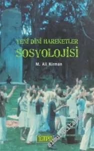 Yeni Dini Hareketler Sosyolojisi -        2010