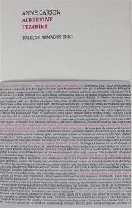 Albertine Temrini