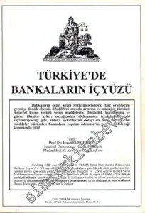 Türkiye'de Bankaların İçyüzü -