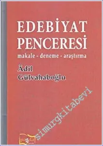 Edebiyat Penceresi -         2023