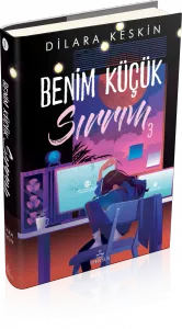 BENİM KÜÇÜK SIRRIM-3, CİLTLİ