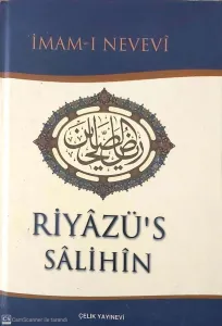 Riyazü's Salihin Tercümesi cilt :1