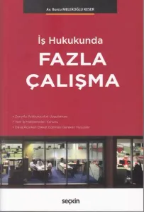Fazla Çalışma