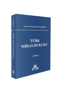 Türk Miras Hukuku