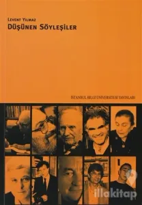 Düşünen Söyleşiler