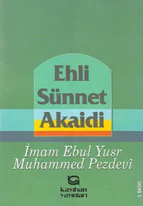 Ehl-i Sünnet Akaidi