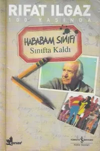 Hababam Sınıfı Sınıfta Kaldı