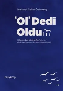 ‘Ol' Dedi Oldum