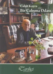 Bir Çalışma Odası