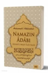 Namazın Adabı