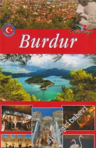 Burdur İl Rehberi -