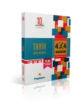 PAYLAŞIM 10.SINIF TARİH SORU BANKASI - YENİ