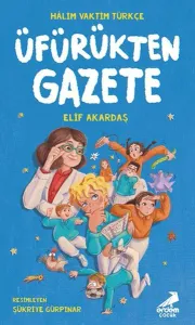 Üfürükten Gazete