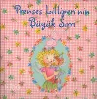 Prenses Lıllıperinin Büyük Sırrı