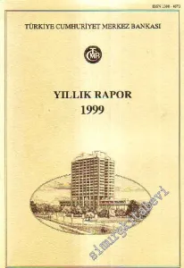 Türkiye Cumhuriyet Merkez Bankası: Yıllık Rapor 1999 -        2000