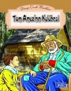 Tom Amca'nın Kulübesi