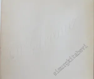 33 LP PLAK VINYL: Welcome -