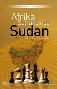 Afrika Satrancında Sudan