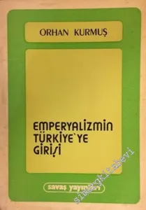 Emperyalizmin Türkiye'ye Girişi -        1982