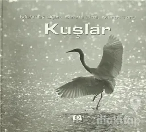 Kuşlar (Ciltli)