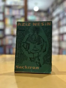 Saçkıran