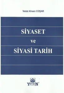 Siyaset ve Siyasi Tarih