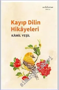 Kayıp Dilin Hikayeleri -         2023