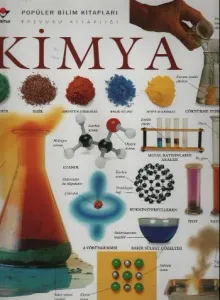Kimya (Ciltli)
