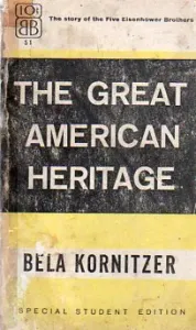 The Great American Heritage