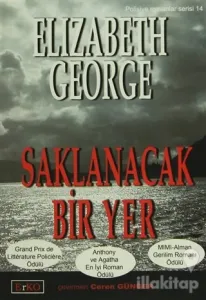 Saklanacak Bir Yer