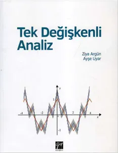 Tek Değişkenli Analiz