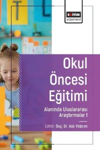 Eğitim Yönetimi Alanında Uluslararası Araştırmalar I